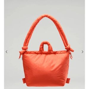Olend soft ona bag